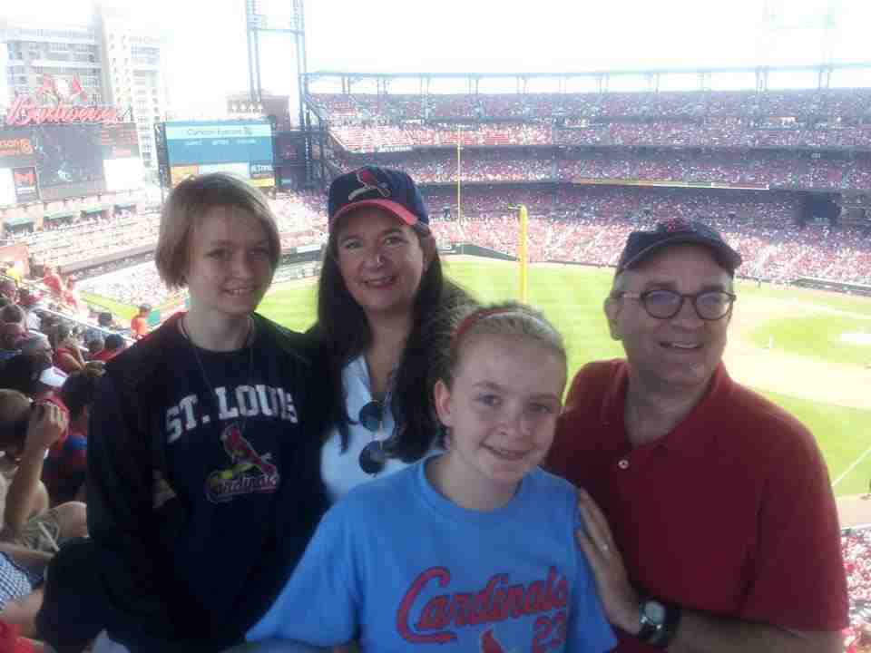 2015-08-16 Curti at Cardinal game.jpg